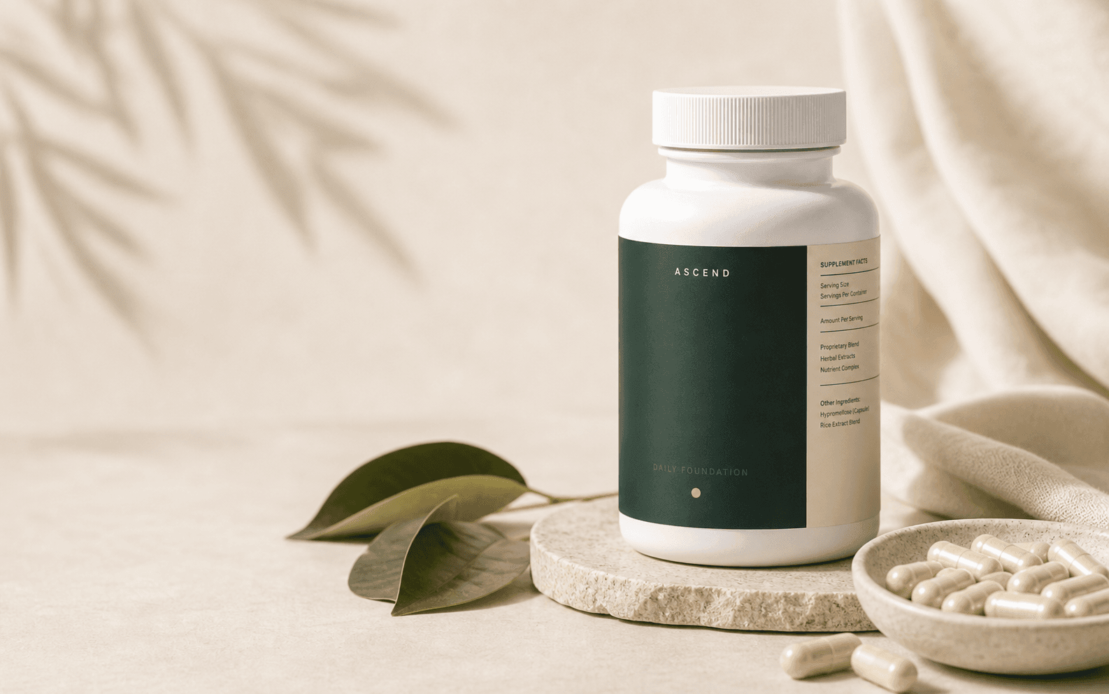 Hydration product